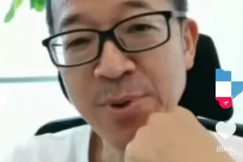 新东方要开电商学院！TikTok主播培训？