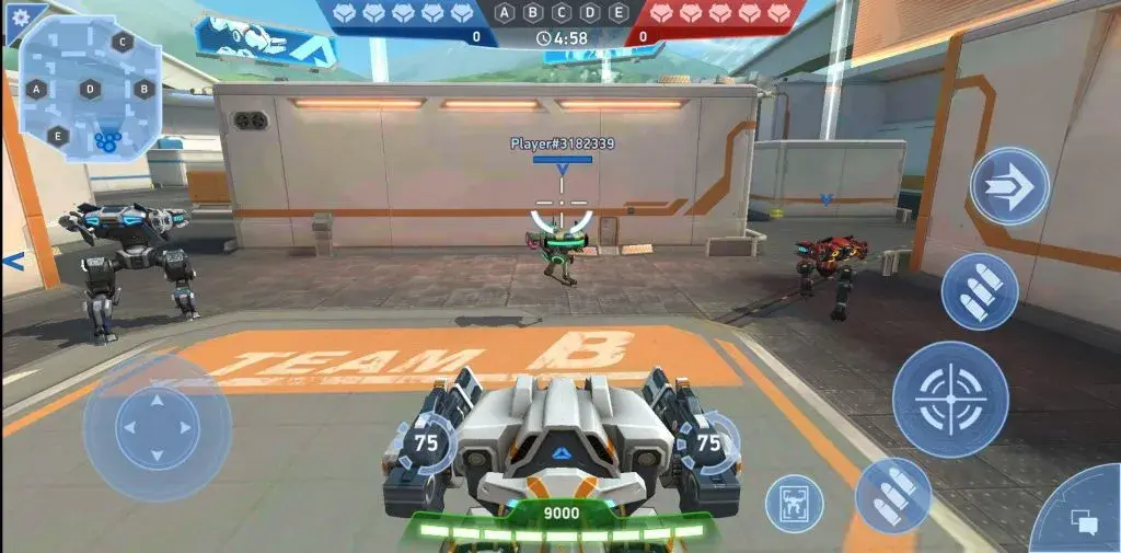 《突袭：暗影传说》采访：欧美公司如何做出月收入过亿RPG手游？