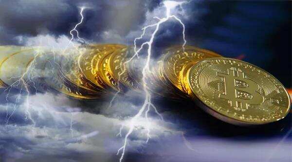 公检法介入+首次定性非法，加密货币集体跳水！十部委联合重击，境外交易所也被警告