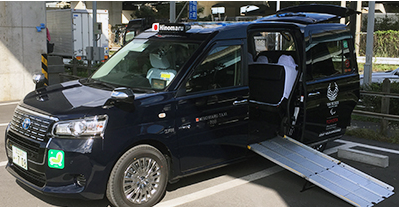 一周干3天，月入50万：日本为什么还是没人开出租车？