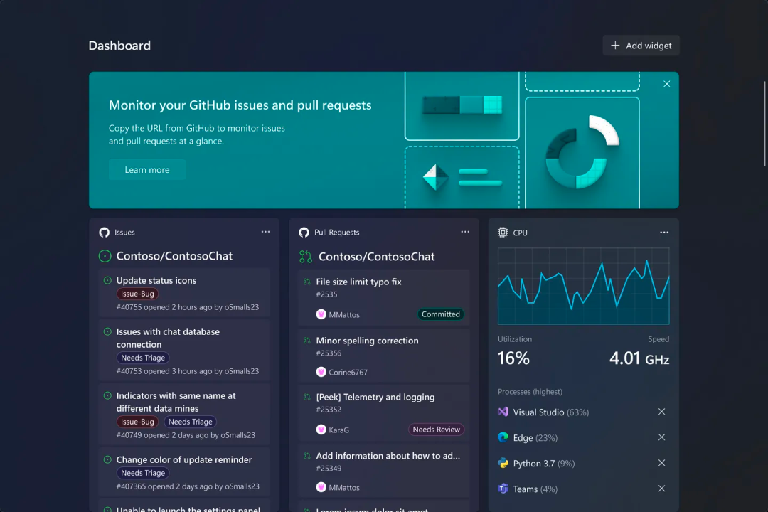 微软王炸更新：AI全面接入Windows系统！插件功能再升级
