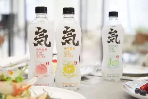 可口可乐、百事围猎元气森林，是段子还是故事？