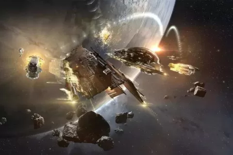 游戏圈鄙视链顶端的星战IP来了