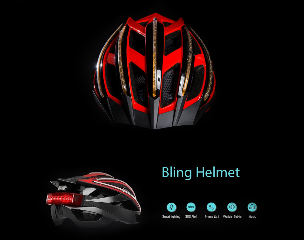 LIVALL创始人郑波：被亚马逊青睐的智能头盔，如何墙里墙外都“香”