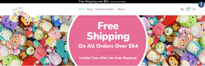 曝光67亿次，毛绒玩具Squishmallows“贩卖稀有”，销量翻三倍!