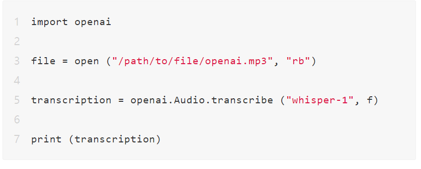 终于，OpenAI开放ChatGPT API，成本直降90％，百万token才2美元