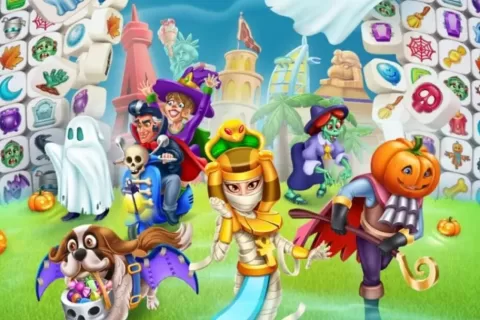 击败《Zen Match》成堆叠三消新冠 这款新游流水超千万美元全球登榜