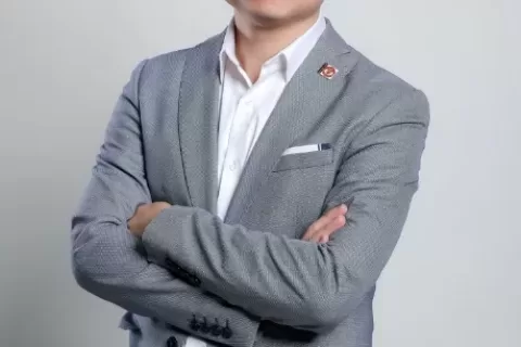 专访萃弈中国总经理陈传洽：大航海时代，中国品牌出海如何打造爆款IP？