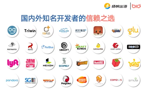 Bidalgo：告别了IDFA，我们还有“创意”这把利剑