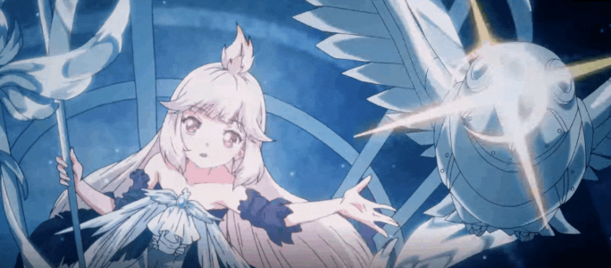 横山克加盟，B站游戏这款异世界策略攻防手游值得期待吗？