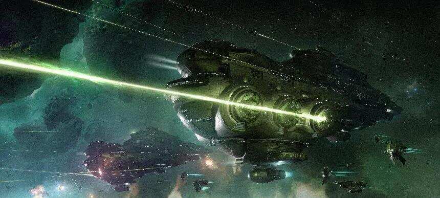 如何升华IP玩家文化？这款硬核星战手游给出了答案