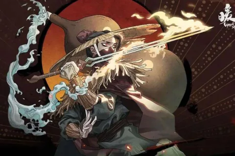 从Steam热销榜首杀到TapTap热门榜首，这款国产肉鸽动作“爽”爆了