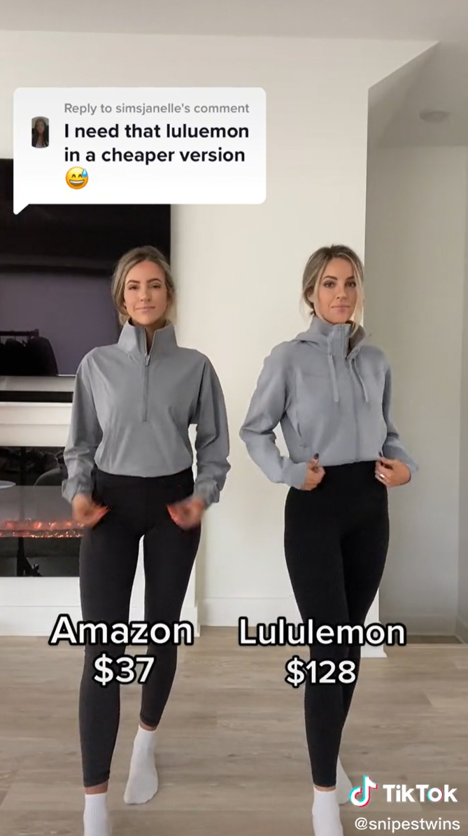 消费降级，欧美消费者盯上平替