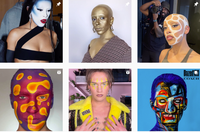 2023年Instagram趋势报告：一文盘点Z世代5大流行方向