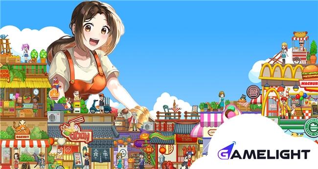 Gamelight助力Merge Sweets斩获50万次安装量