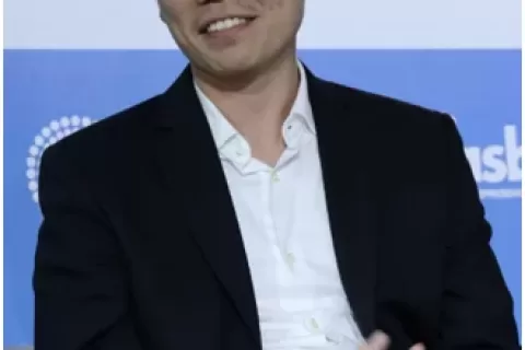 前Netflix副总裁郭又铨加盟爱奇艺，负责海外战略