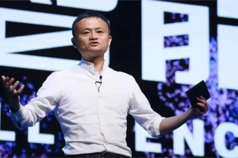 阿里正在大规模投资AI公司