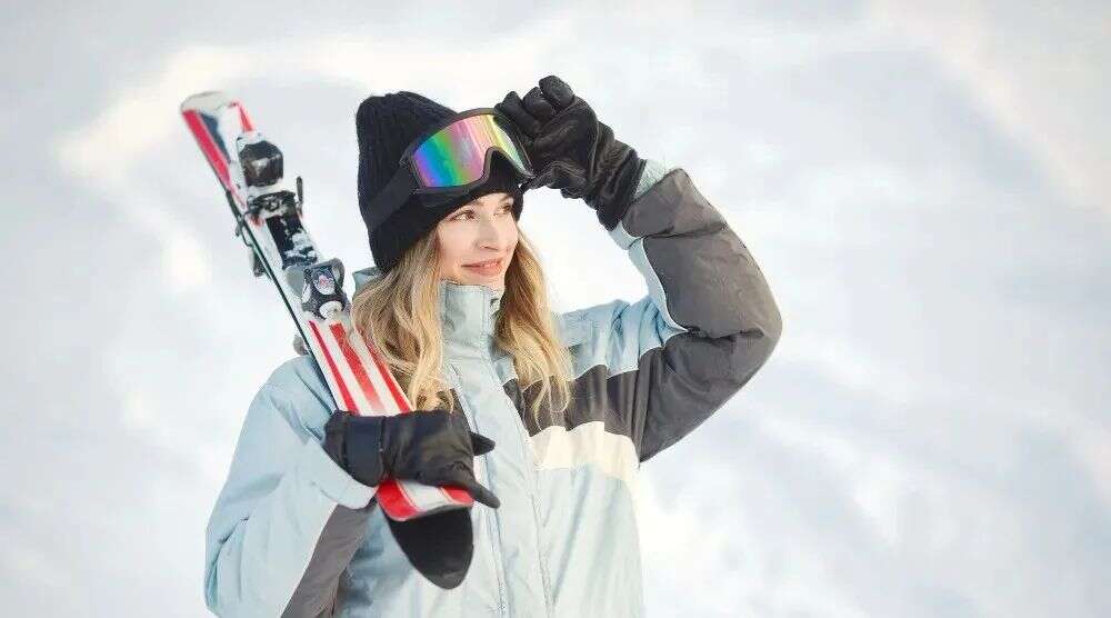 贴牌走向品牌！OutdoorMaster一年卖出40万滑雪镜