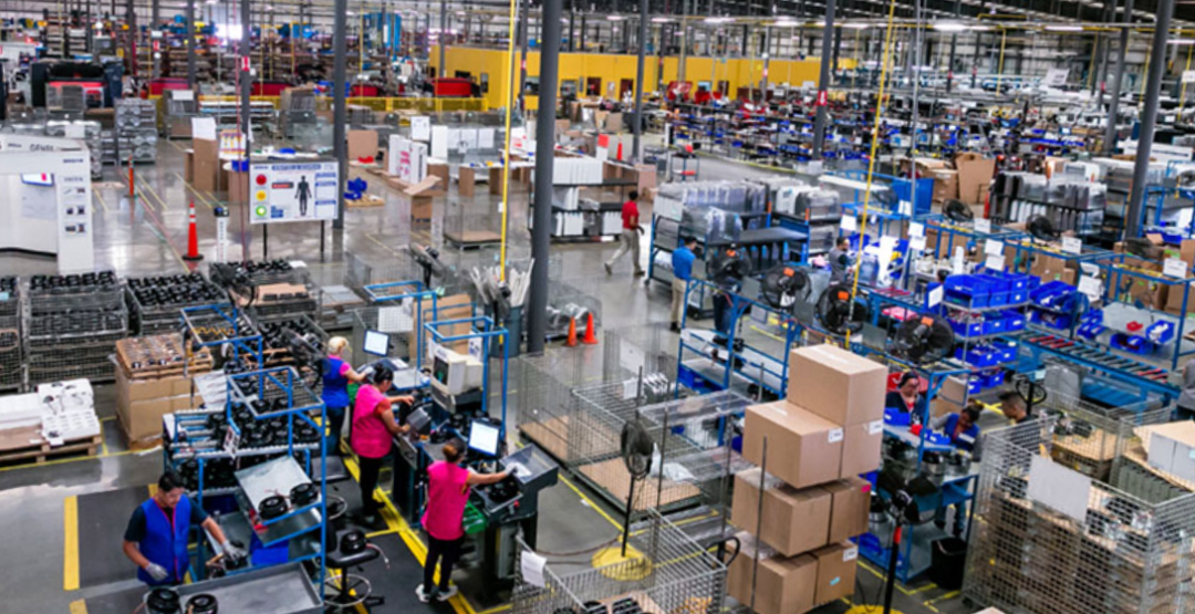 iMile墨西哥市场营销主管Carlos：对于中国品牌进入墨西哥市场的建议