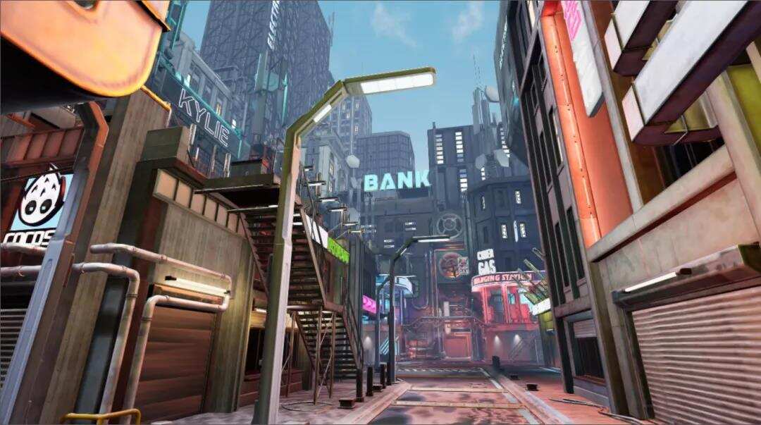 成为全球首个鸿蒙游戏引擎后， Cocos 这次憋了个3D领域的新大招