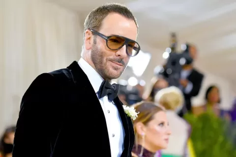 雅诗兰黛为何愿花200亿“迎娶”Tom Ford？