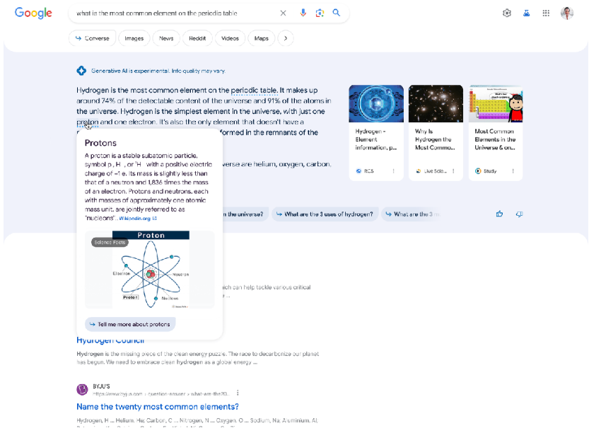 把AI变成你的“人生导师”？谷歌被曝正在“密谋”几十项震撼更新