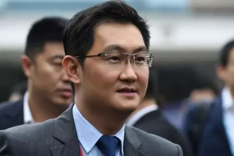 “腾讯再有本事，也要出海讨生活”