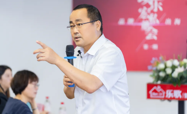 从亏损千万到市值42亿，乐歌逆境突围，热销75国