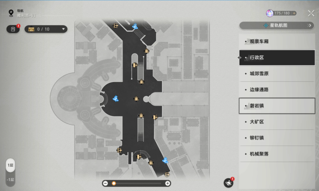 拆解崩铁：玩法创新力度底，商业化克制充个月卡包爽