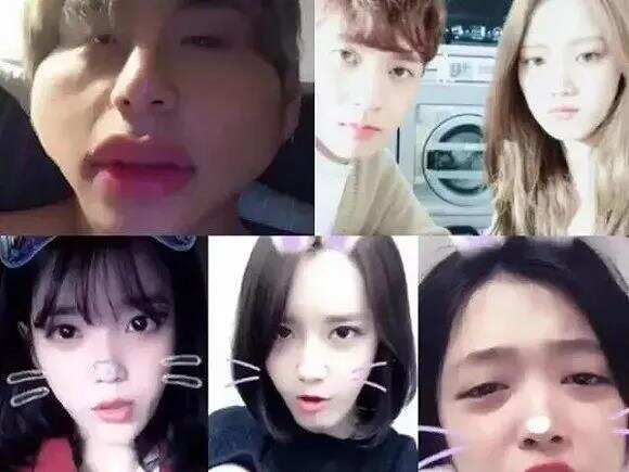 短视频出海：抖音向左，快手向右