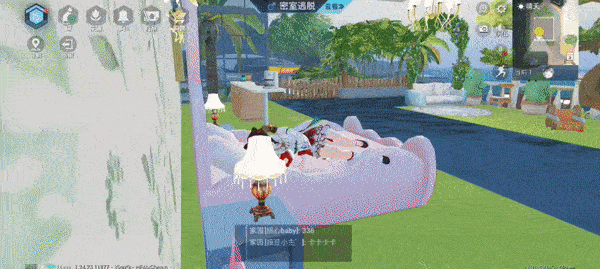 这个“洗牌”最频繁的品类，却被《和平精英》这张“王牌”统治了四年