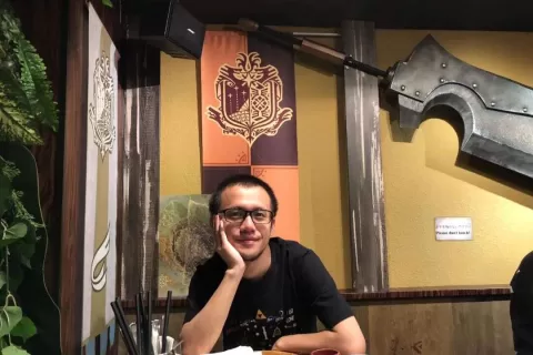 当《豪门足球风云》变成《mobasaka》：论一款足球游戏的海外发行
