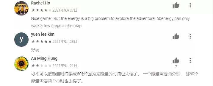 榜单观察丨研究了9月手游出海收入TOP30产品 我们发现了这些新的玩法和趋势