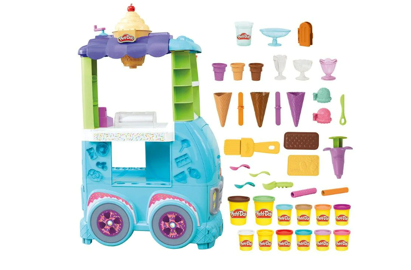 热点趋势|圣诞节玩具Top清单出炉！英国人钟爱芭比娃娃，另有5类爆款选品等你冲