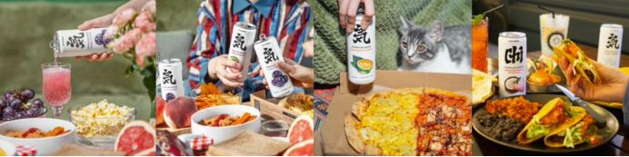 曝光4000万次，元气森林在海外的“订阅计划”大受欢迎