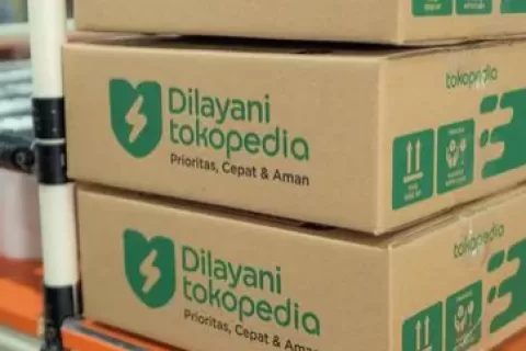 Tokopedia直播带货效果显著，卖家销量飙升60多倍