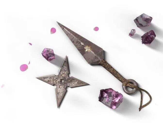 《忍者必须死》之后，老派题材如何再度发光？