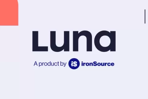 私域神器资讯晨报：全球首个跨渠道应用营销平台ironSource Luna 即将亮相；2022移动游戏报告出炉；钉钉全资收购音视频公司拍乐云；超65家游戏公司股价反弹