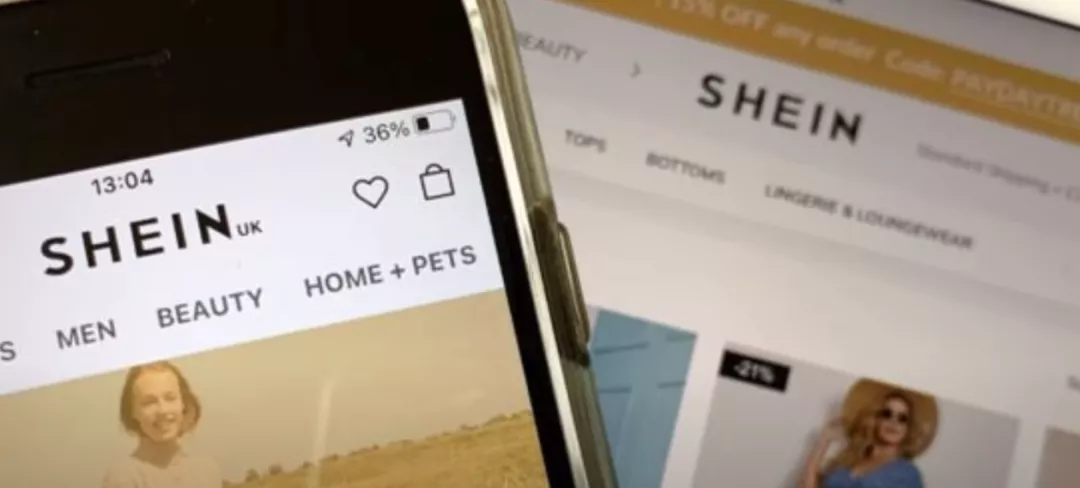 SHEIN一年卖出2000亿，起底最神秘的中国独角兽