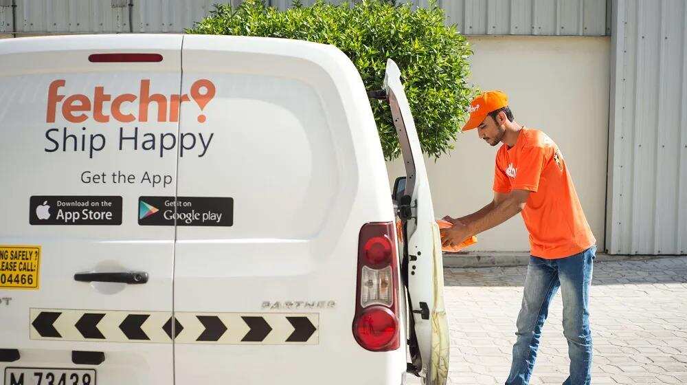 重磅！中东物流明星Fetchr最终还是倒下了！