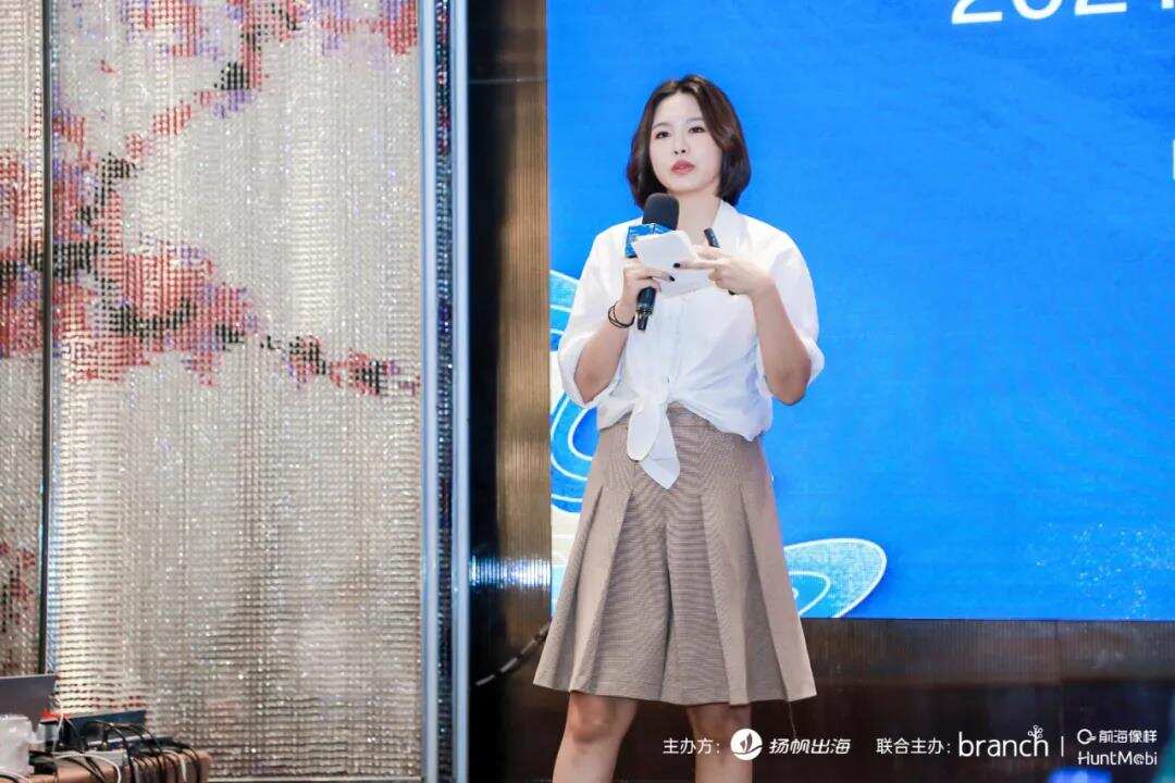 2021新文创出海峰会|现场精彩回顾 聚焦中国文创全球机遇