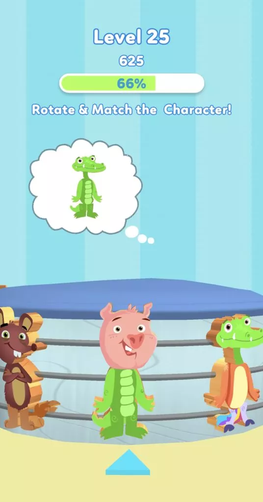 解压游戏再度成为欧美主流？从7月美榜热门新品看超休闲游戏动向