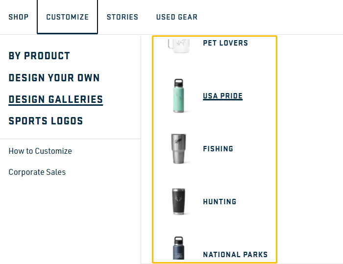 户外小众类目做到百亿市值，亚马逊大卖也能做好独立站