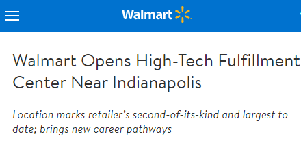 亚马逊重押美国市场，投资10亿美元优化物流网络