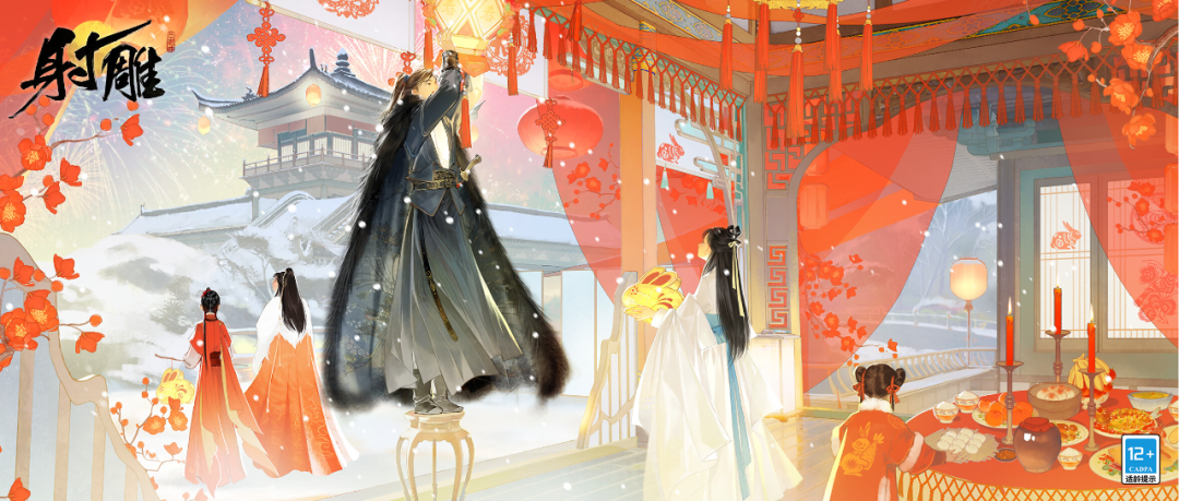 2023年，哪些游戏厂商准备大干一场？