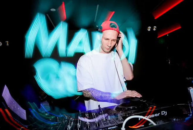 出海人PARTY |创造？创躁！12月互联网人最潮派对等你来“躁”