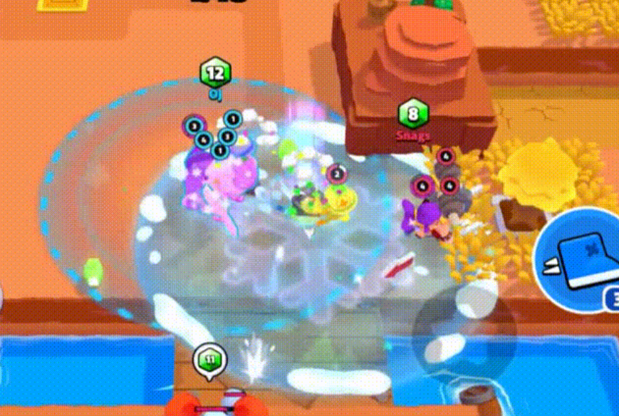 赌上“全明星”，2023年Supercell的第一款新游能火吗？