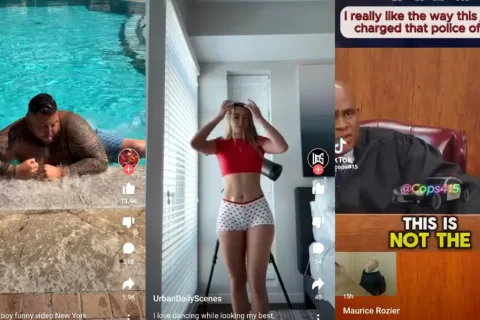 月均下载超70万，爆火美国的视频应用要颠覆TikTok？