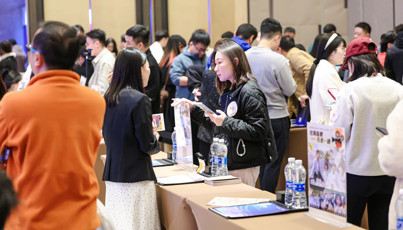 短剧风向标 | 短剧对接会圆满落幕 听7位行业专家带来出海干货分享