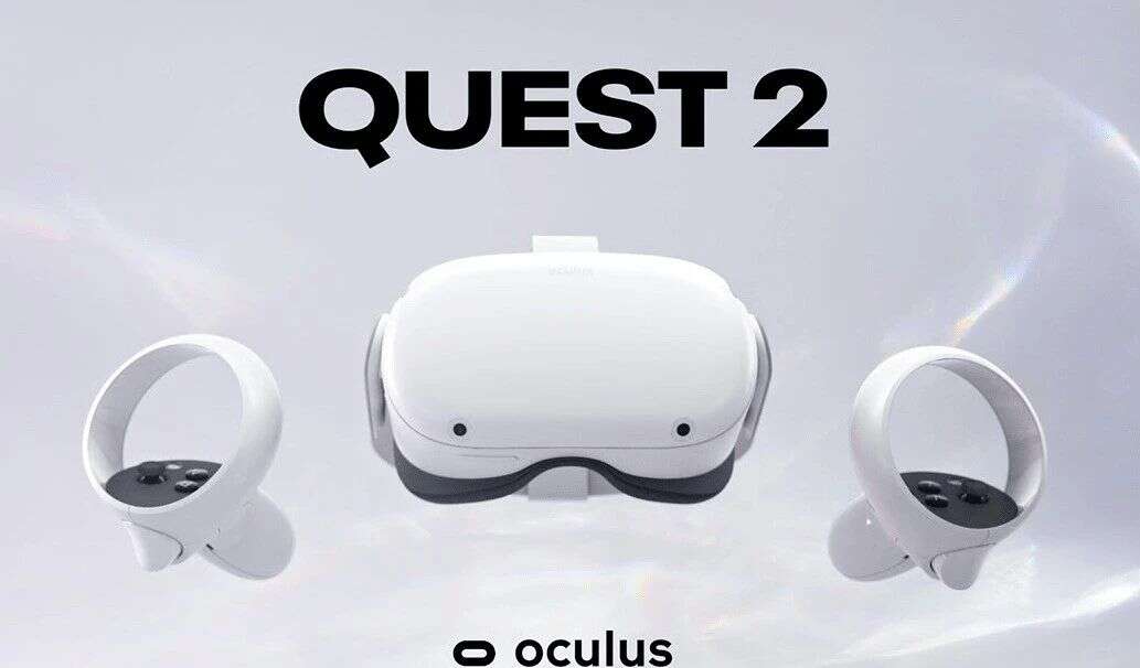 假如腾讯牵手Quest，最该担心的是字节PICO吗？